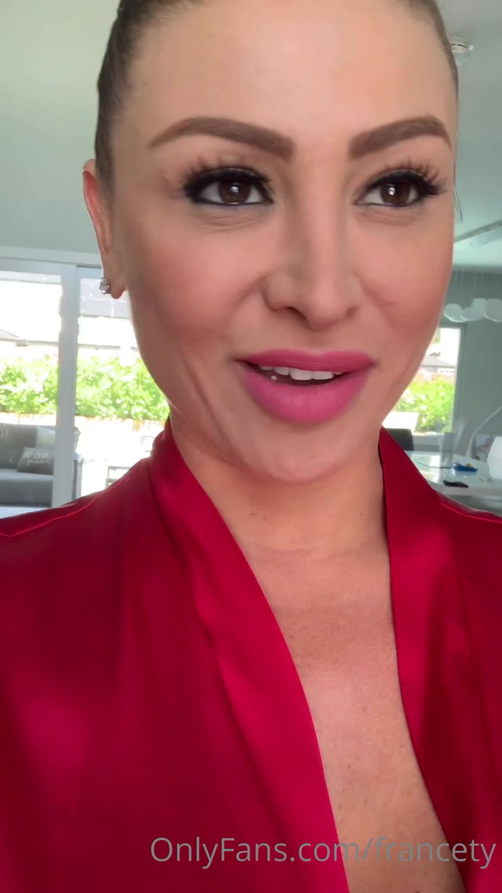 Watch Francety Nude Onlyfans Leaked 127