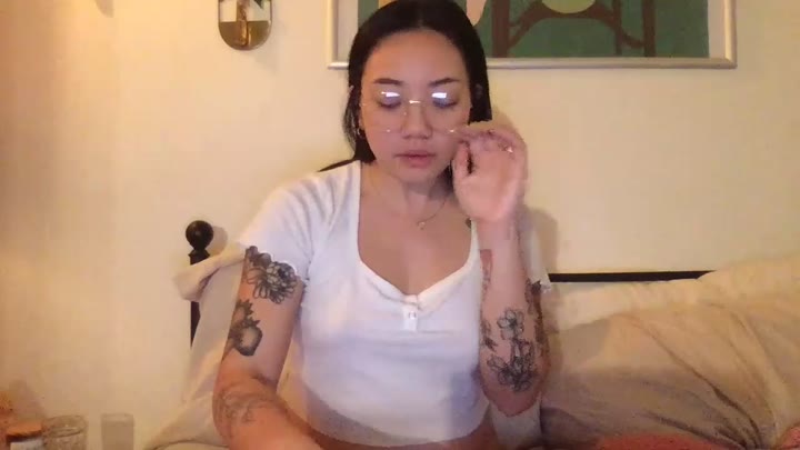 Watch aznbunnybaby 2024 01 22
