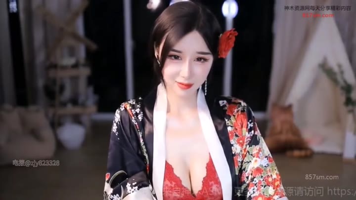 Watch Korean BJ Enya03 on NetEase cc