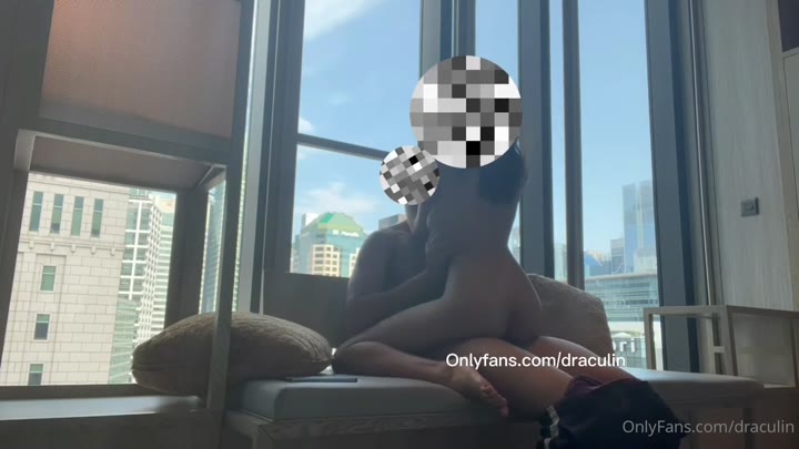Watch Draculin OF leak 2
