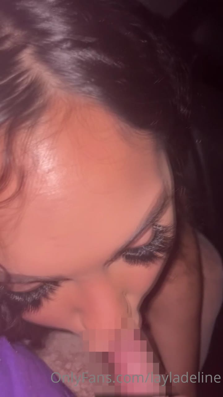 Watch Layladeline Nude Porn Onlyfans video leak 14