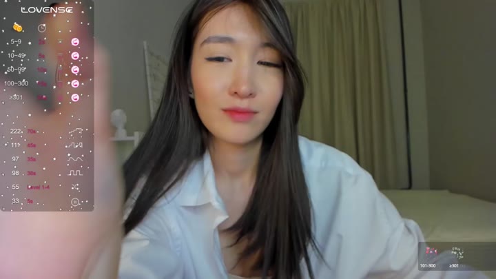 Watch natsumiito 2024 02 07