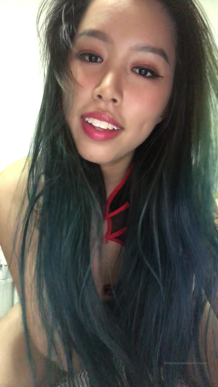 Watch Xailormoon Onlyfans Leaked (xailor.moon) 121