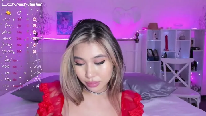 Watch chaturbate hanissa 202402110936