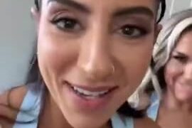 RealSkyBri Onlyfans leak video 33