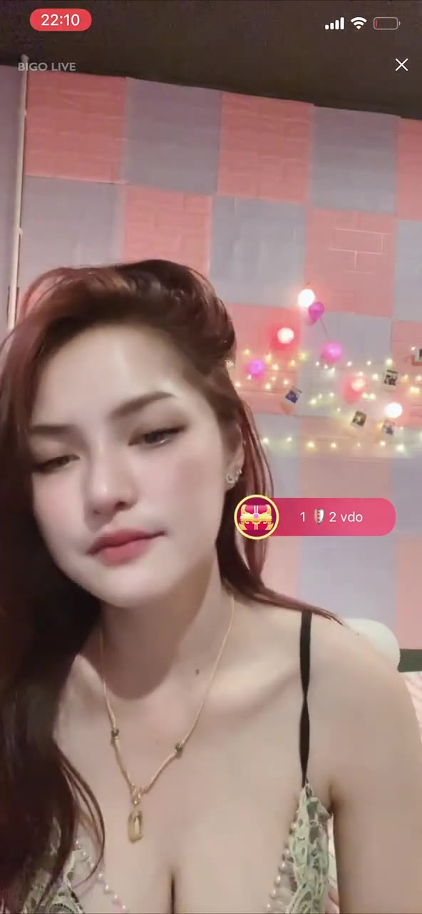 Watch Bigo Indo Hot Live with Pikkyorn 16-11-22