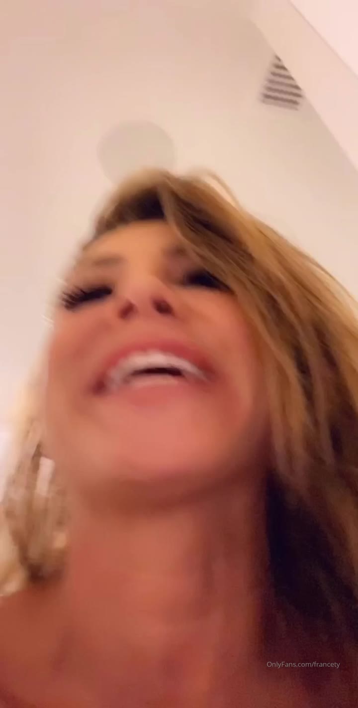 Watch Francety Nude Onlyfans Leaked 44