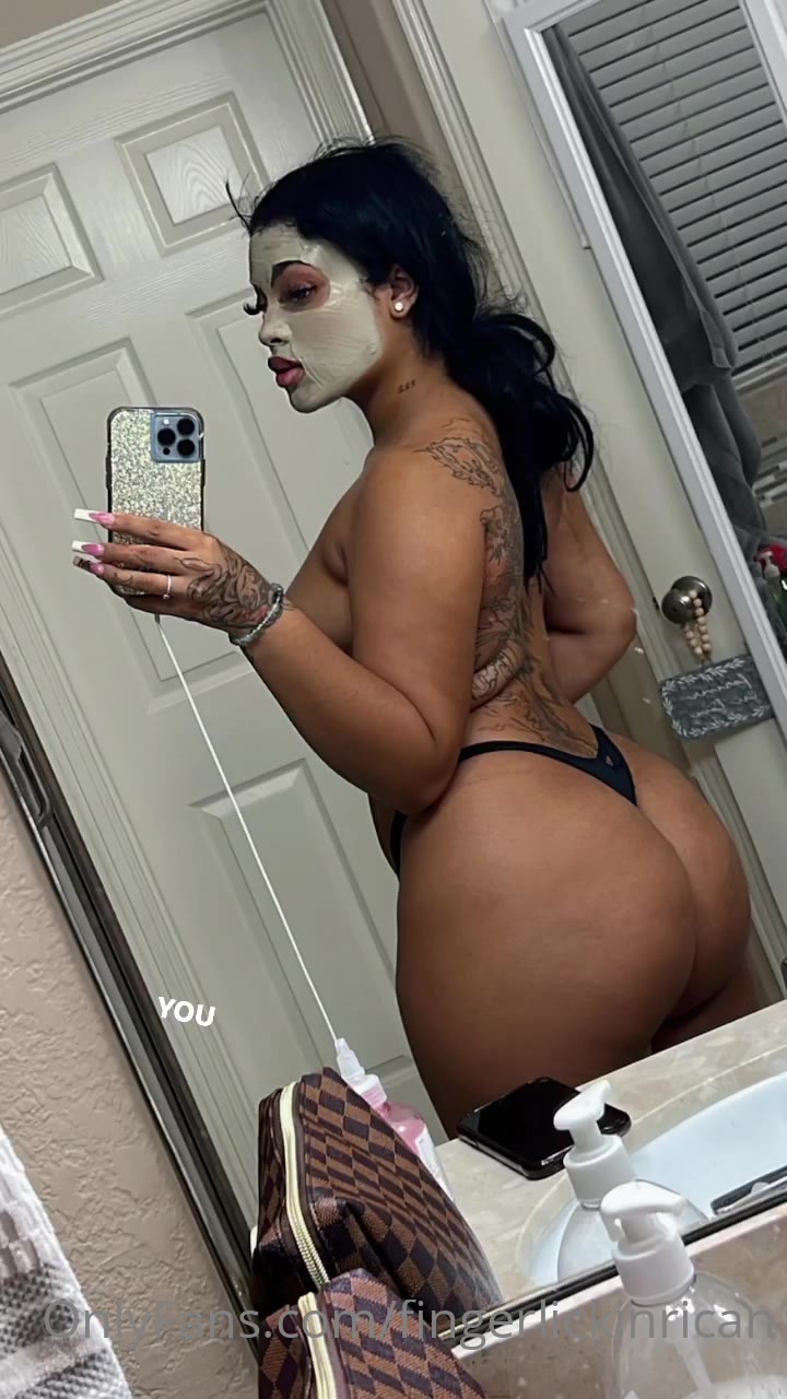 Watch AmandaXmendes Onlyfans leak video 5