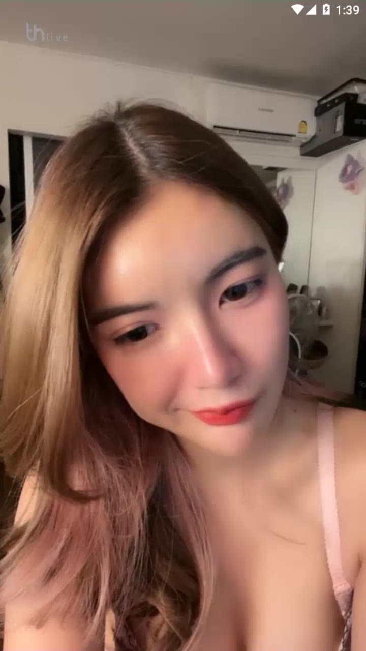 Watch THLive Thailand Girl hot Live leak 1