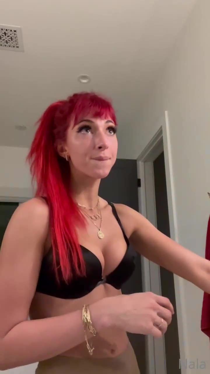 Watch Nalafitness Onlyfans Leaked Video 11