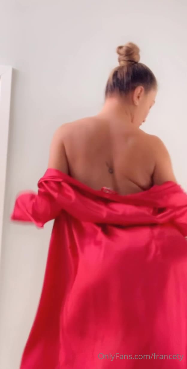Watch Francety Nude Onlyfans Leaked 137