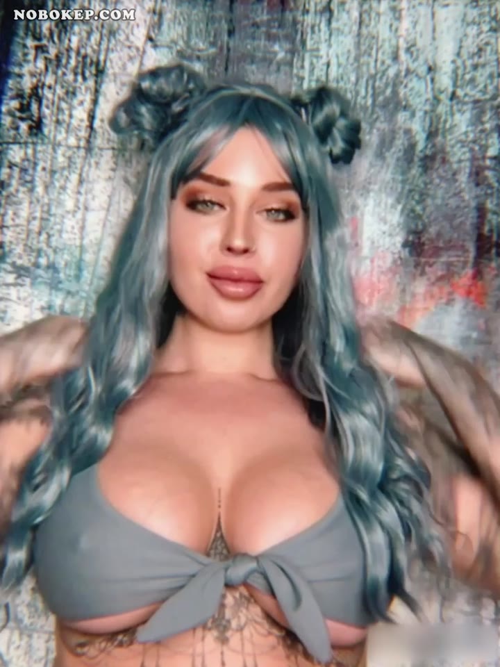 Watch Bokep Onlyfans Vicky Aisha Nude Leaked Video