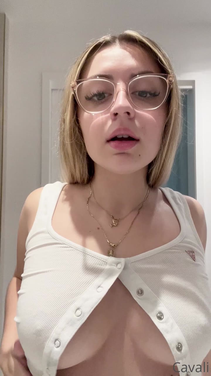 Watch Lilith Cavaliere Hot Onlyfans Leaked 24