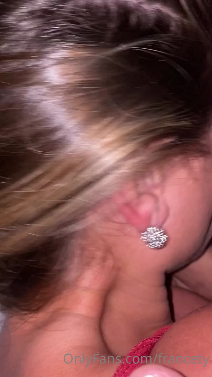 Watch Francety Nude Onlyfans Leaked 68