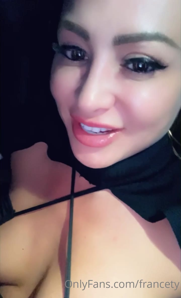 Watch Francety Nude Onlyfans Leaked 196