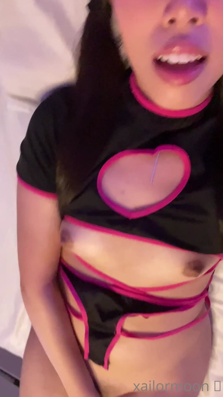 Watch Xailormoon Onlyfans Leaked (xailor.moon) 129