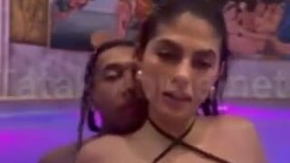 Tyga with onlyfans bitches