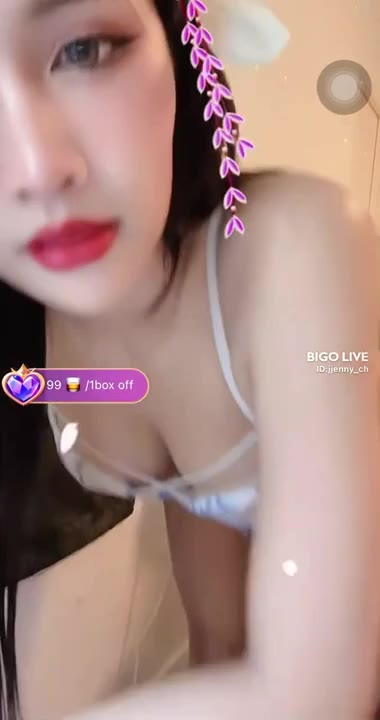 Watch jenny thai girl