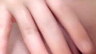 ashbabetv Hot Video Onlyfans leaked 5
