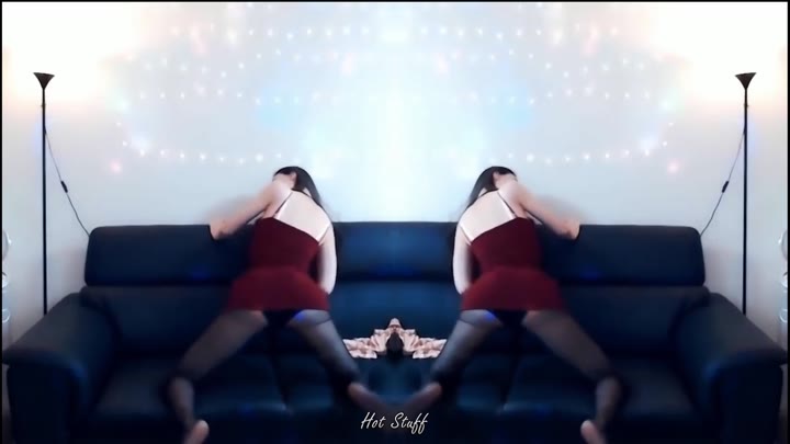 Watch Korean BJ – Seductive Dress and Stockings