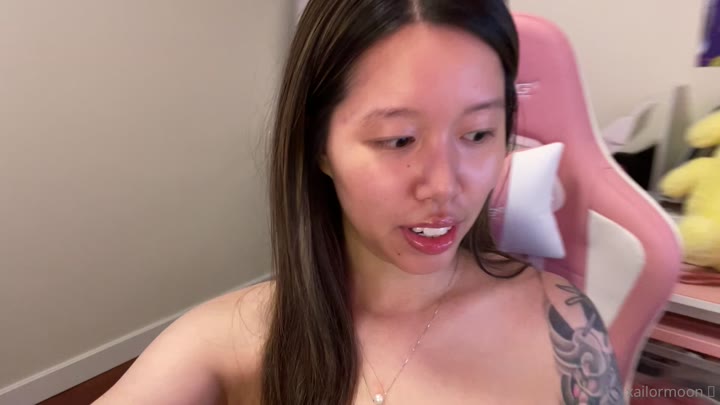 Watch Xailormoon Onlyfans Leaked (xailor.moon) 321