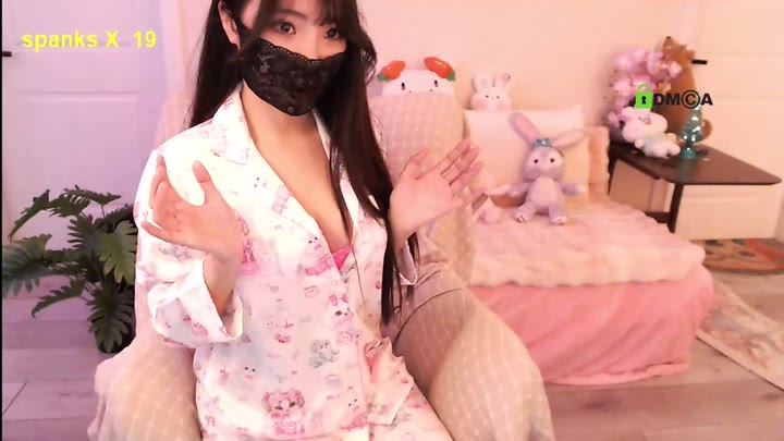 Watch isbunny 2024 02 08
