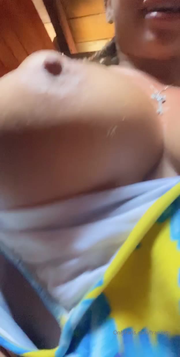 Watch Francety Nude Onlyfans Leaked 185