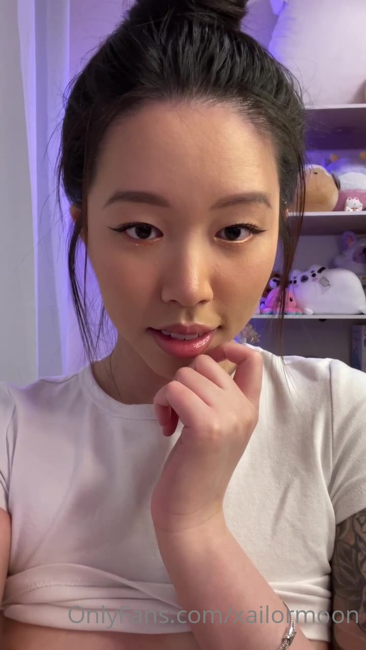 Watch Xailormoon Onlyfans Leaked (xailor.moon) 151