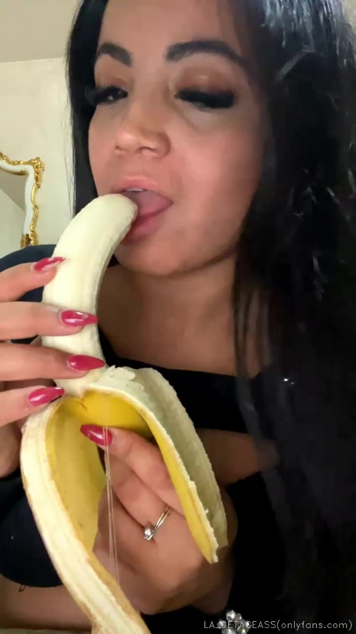 Watch La Cetaceass Onlyfans leak video 13