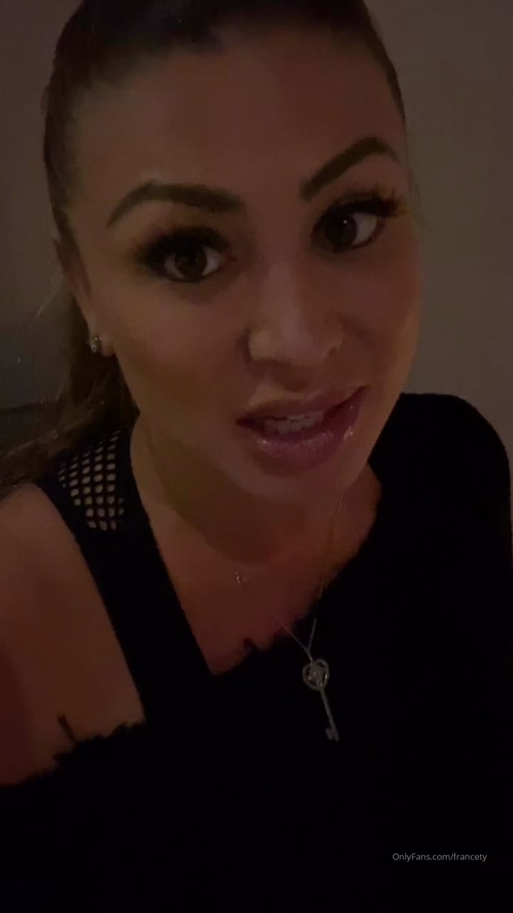 Watch Francety Nude Onlyfans Leaked 99