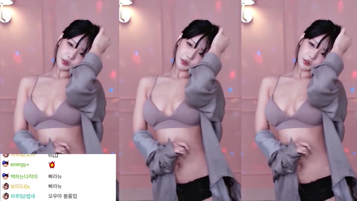 Watch Korean BJ – 151 – Fresh face from Seoul [Bunyu]