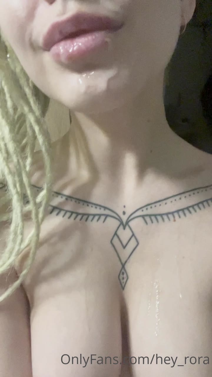 Watch Hey Rora Onlyfans leak hey_rora 20