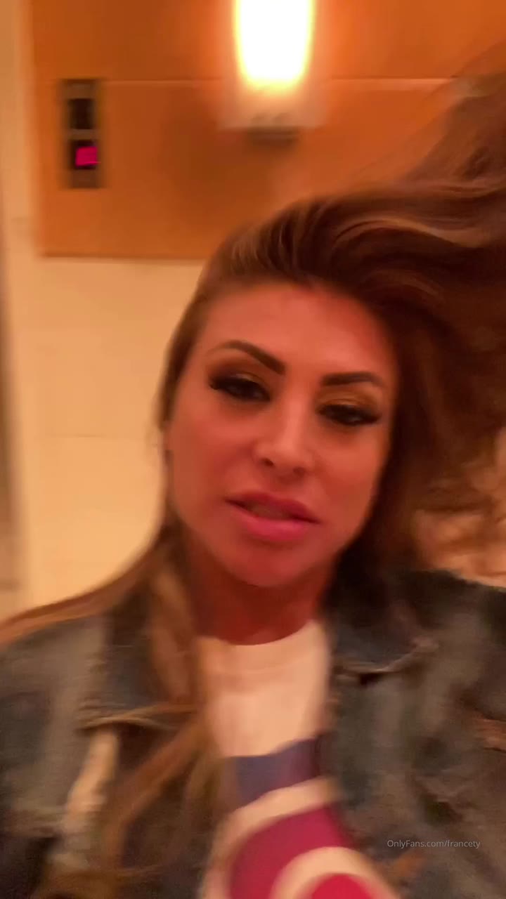 Watch Francety Nude Onlyfans Leaked 143