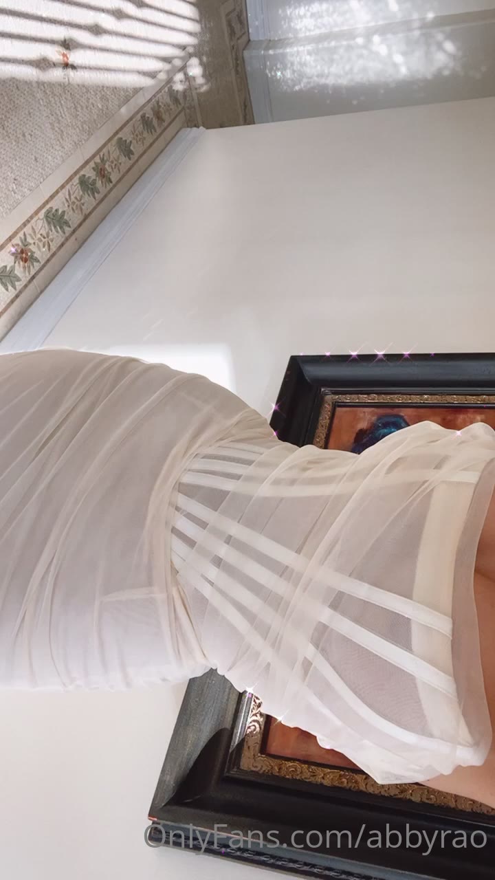 Watch Abby Rao Onlyfans leak video 11