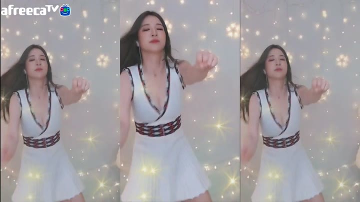 Watch Korean BJ Motor Rocking Dance
