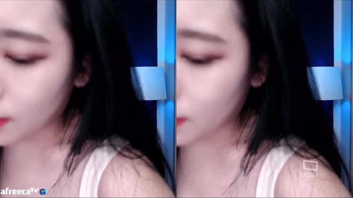 Watch Korean BJ Motor Dance with G Cup