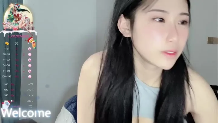Watch abby chuchu 2023 12 27