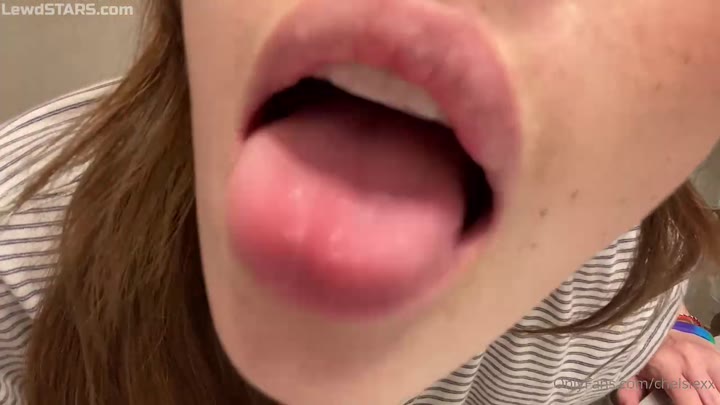 Watch ChelsieXX ASMR OnlyFans Leaked Video
