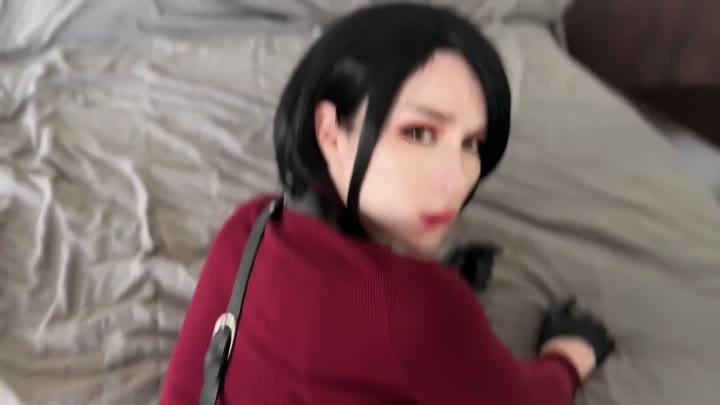 Watch Sweetie Fox-PornHaste
Seductive Sweetie Fox as Ada Wong
