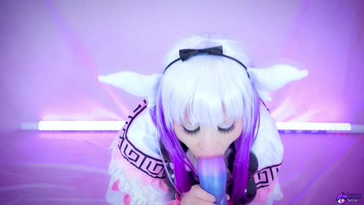 Watch Kanna Kamui – Hidori Rose