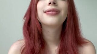 Ava Bonilla Cums Solo in Action