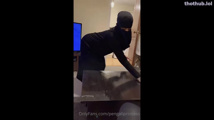Watch PengaliPrincess’s Steamy Nude Sex Tape Leaked