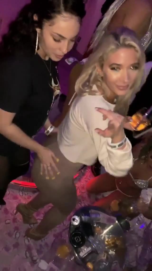 Watch Ash Kash Fucked from the back