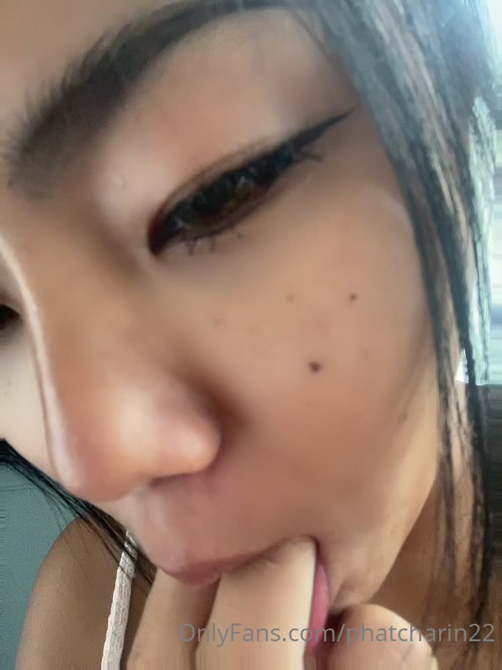Watch PraewAsian aka phatcharin22 Onlyfans Leaked 76