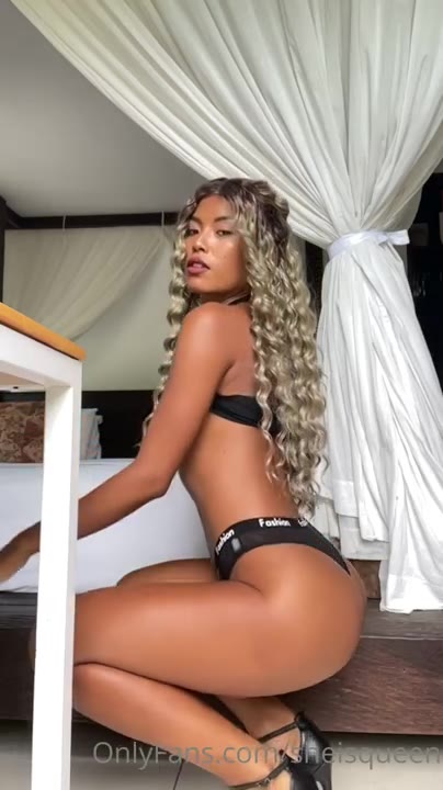 Watch OnlyFans
Tita Sahara’s Sensual Lingerie OnlyFans Photos