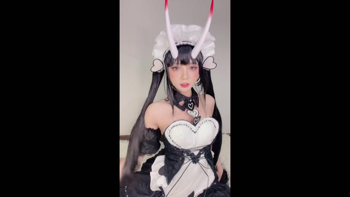 Watch PoppaChan – Noshiro Maid