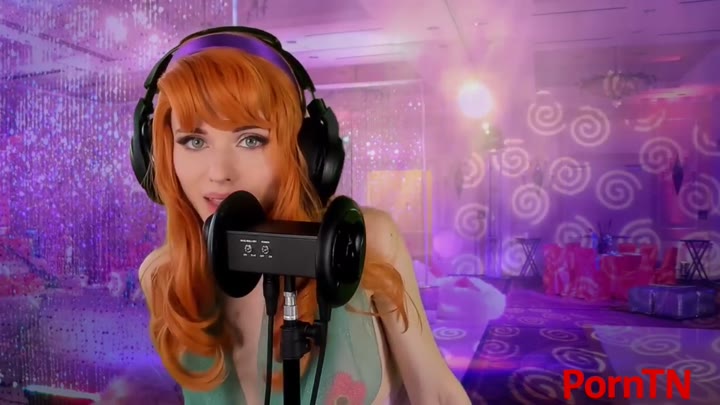 Watch Amouranth Jeepers Daphne ASMR 720p Fun