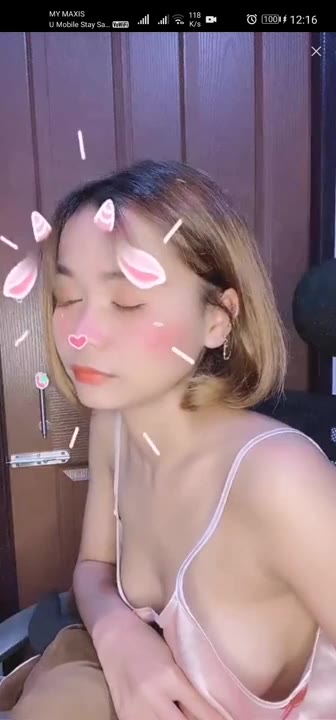Watch vietnam camgirl