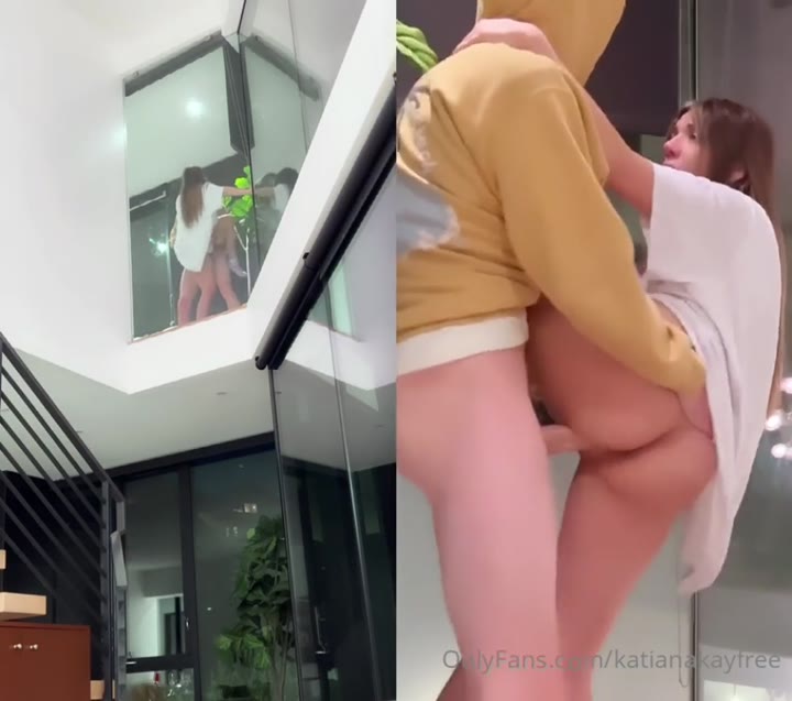 Watch Katiana Kay Standing Nude Sex Video
Katiana Kay Leaked OnlyFans Standing Video