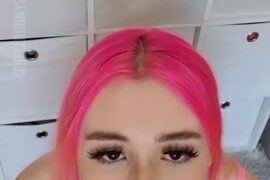 Abrattypixie Nudes Masturbation Onlyfans